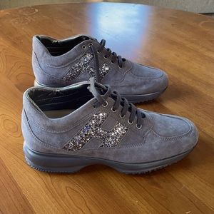 Hogan Interactive sneakers